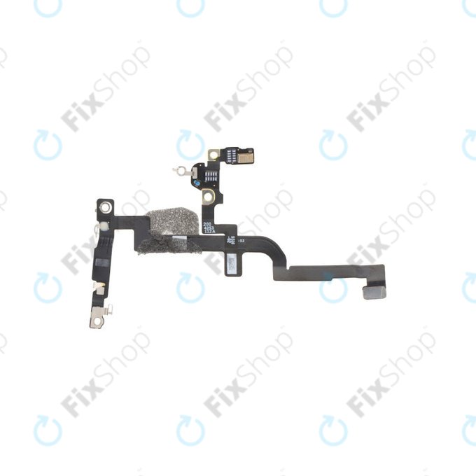 Apple iPhone 16 Plus - Bluetooth Antenna + Flex Kábel