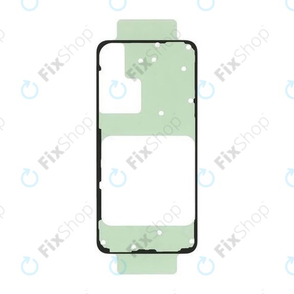 Samsung Galaxy S23 S911B - Ragasztó Akkufedélhez (Adhesive) - GH81-23175A Genuine Service Pack