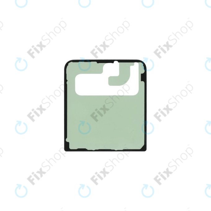 Samsung Galaxy Z Flip 6 F741B, 7 FE F761B - Speciális Ragasztó Akkufedélhez (Adhesive) - GH81-26116A Genuine Service Pack