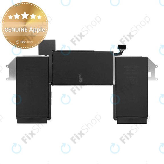 Akkumulátor MacBook Air 13", A2389, A2337 (2020), 661-16086, Genuine Apple