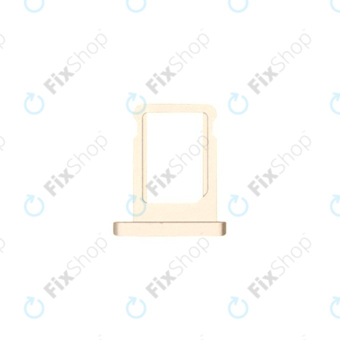 Apple iPad Pro 12.9 (1st Gen 2015) - SIM Adapter (Gold)
