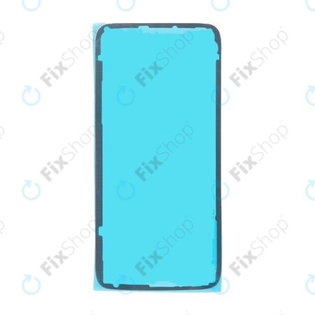 Huawei Honor 10 - Ragasztó Akkufedélhez - 51638387, 51638388 Genuine Service Pack