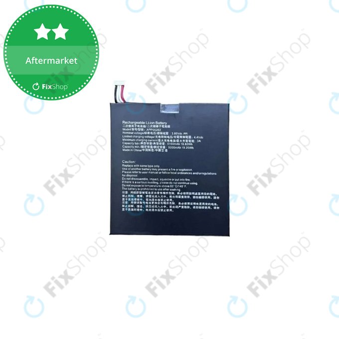 Caterpillar CAT S61 - Akkumulátor APP00262 5150mAh