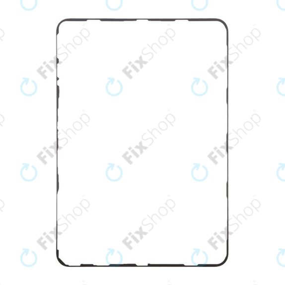 Apple iPad Pro 11 (2024) - Ragasztó LCD Kijelzőhöz (Adhesive)