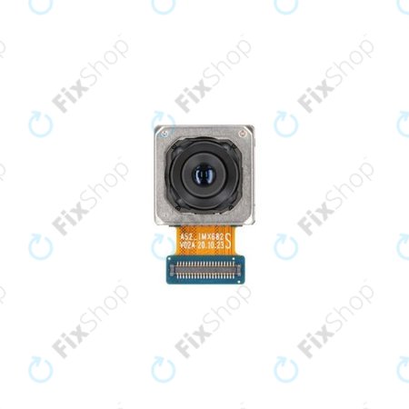 Samsung Galaxy A52 A525F, A526B, A72, A52s 5G A528B - Hátlapi Kamera 64MP - GH96-14157A Genuine Service Pack