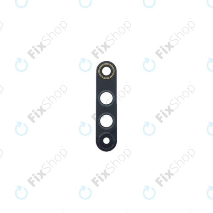 Realme X50 - Hátlapi Kameralencse Üveg