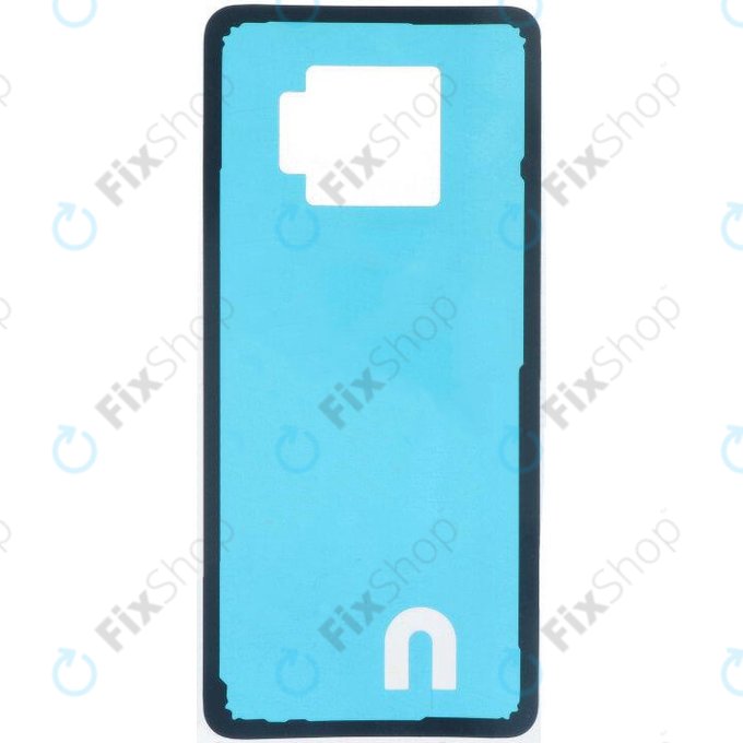 Xiaomi Mi Note 10 M190F4AG - Ragasztó Akkufedélhez (Adhesive)