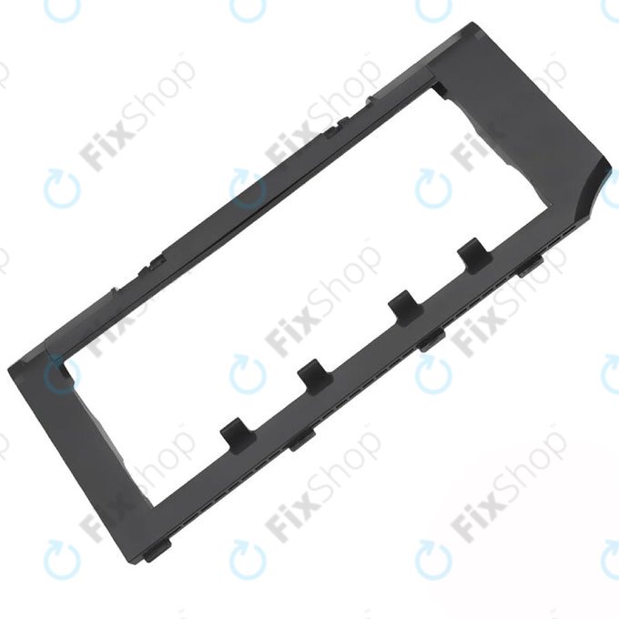 Főkefe fedél Roborock Q5, Q8, S8, S8+, S8 Pro Ultra készülékhez