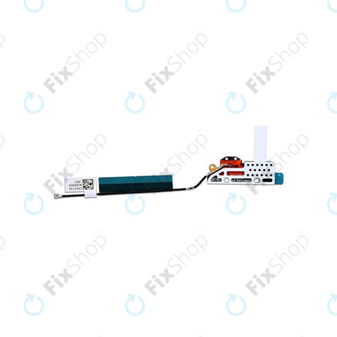 Apple iPad 2 - Flex Kábelek WiFi - Kéktooth