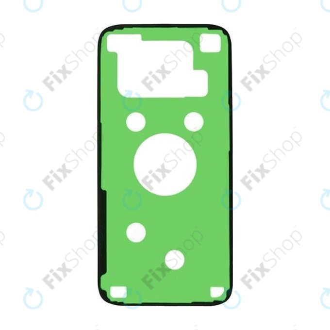 Samsung Galaxy S7 Edge G935F - Ragasztó Akkufedélhez (Adhesive)