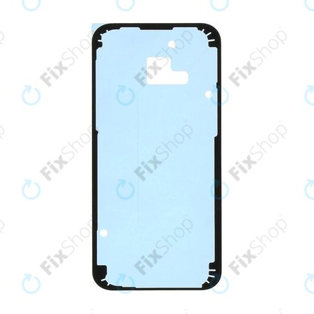 Samsung Galaxy A3 A320F (2017) - Ragasztó Akkufedélhez (Adhesive) - GH81-14257A Genuine Service Pack