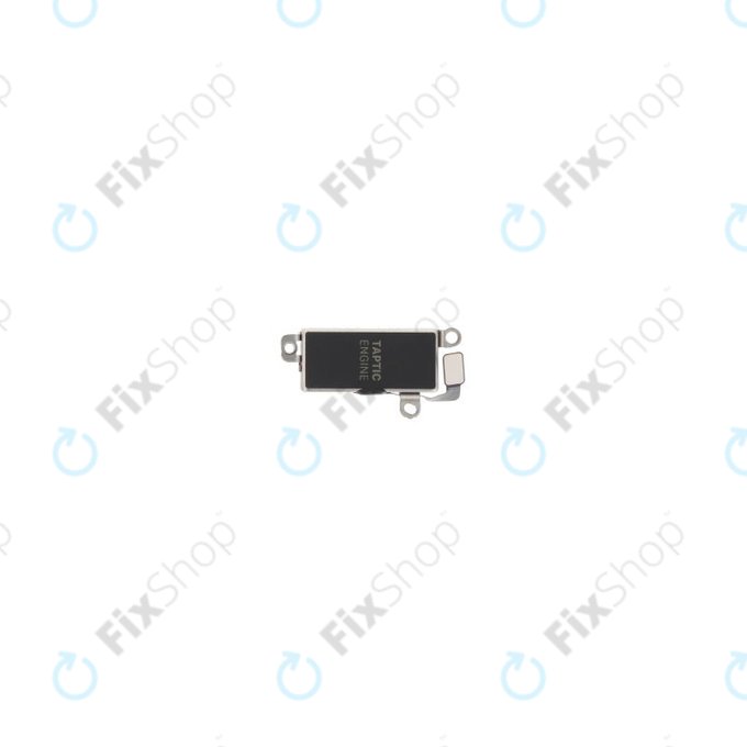 Apple iPhone 16 - Rezgőmotor