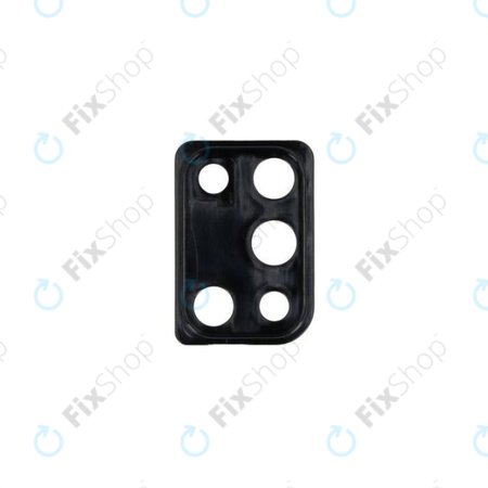 Samsung Galaxy M31 M315F - Hatsó Kamera Lencse Keret - GH64-07944A Genuine Service Pack