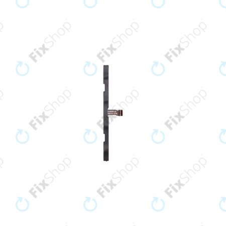 Motorola Moto G10 XT2127 - Bekapcsoló + Hangerő Gomb Flex Kábel