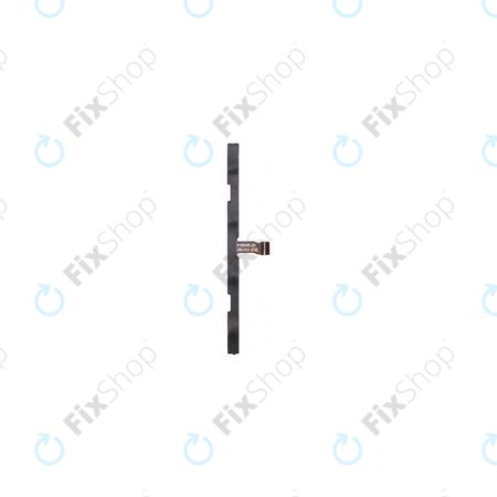 Motorola Moto G10 XT2127 - Bekapcsoló + Hangerő Gomb Flex Kábel
