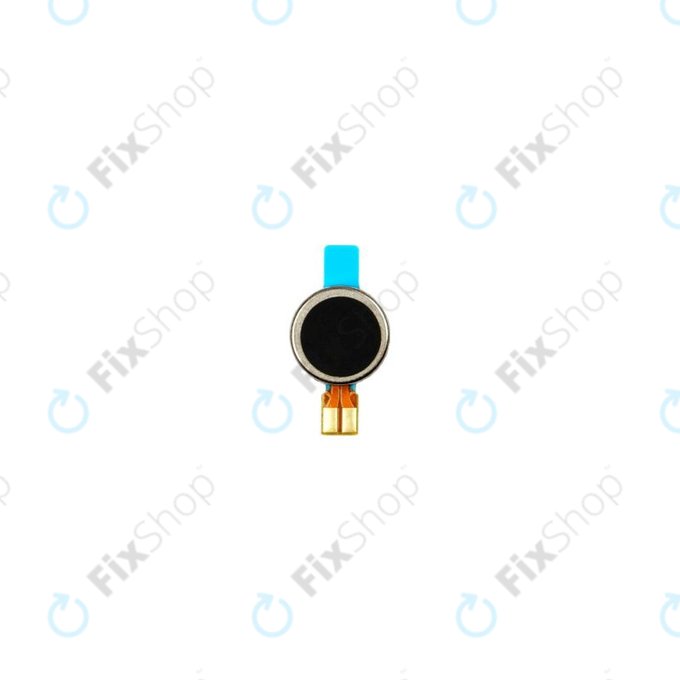 Motorola Defy, Moto E7 Plus, G9 Play, G10, G20 - Rezgőmotor - S948C85673 Genuine Service Pack