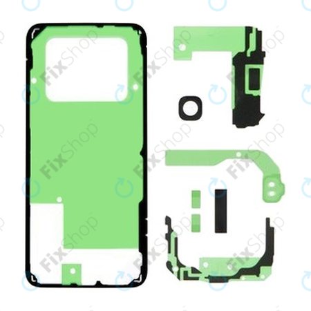 Samsung Galaxy S8 G950F - ReWork KIT LCD-hez - GH82-14108A Genuine Service Pack