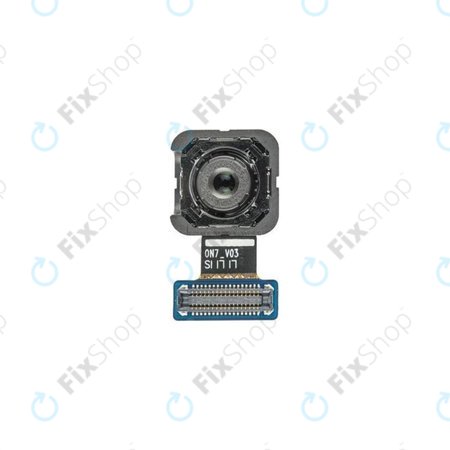 Samsung Galaxy J5 J530F (2017) - Hátlapi Kamera - GH96-10805A Genuine Service Pack