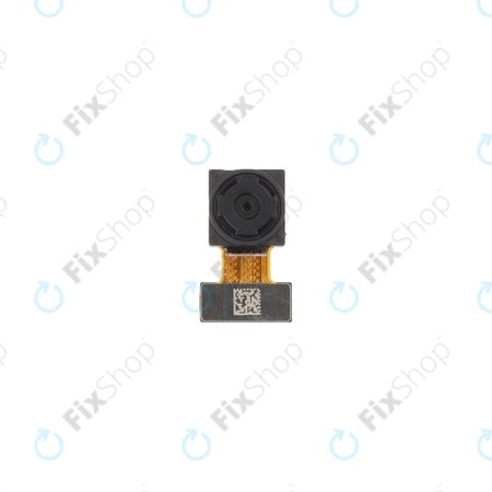 Xiaomi Redmi Note 14 Pro 4G 24116RACCG - Hátlapi Kamera 2MP (Macro)