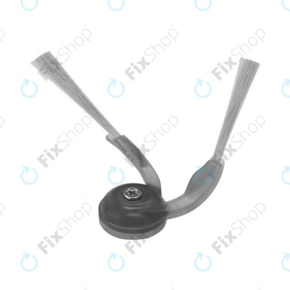 Xiaomi Roborock Qrevo Curv, Qrevo Edge, Saros 10, Saros 10R, QV 35A - Oldalkefe