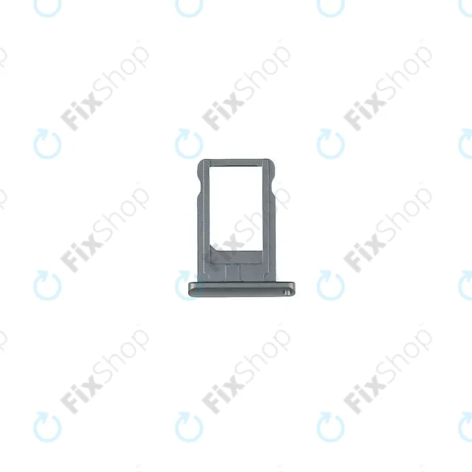 Apple iPad Mini 3 - SIM Adapter (Space Gray)