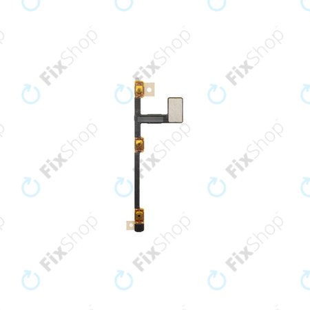 OnePlus Two - Bekapcsoló + Hangerő Gomb Flex Kábel