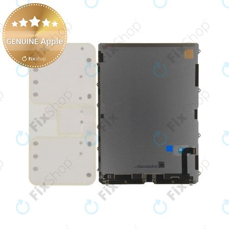 Teljes egység | iPad (2025) | WiFi + Cellular | LL661-50894 | Genuine Apple