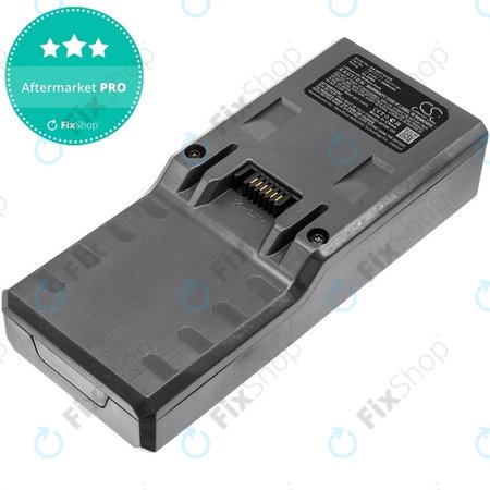 Beko VRT 8282 BV, ZB1852, Hoover FD-series - Akkumulátor TBTTV1T1, TBTTV1B1 Li-Ion 21.6V 2000mAh HQ