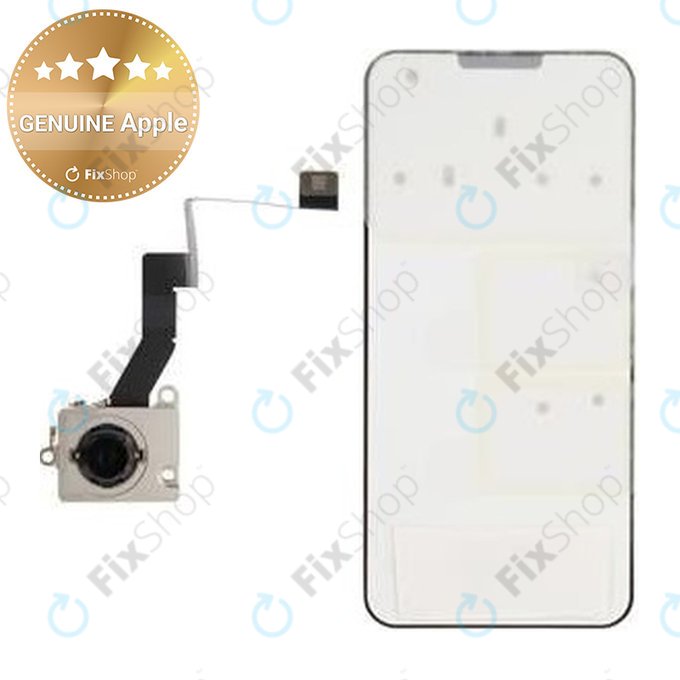 Hátlapi Kamera | iPhone 16e | 661-49426 | Genuine Apple