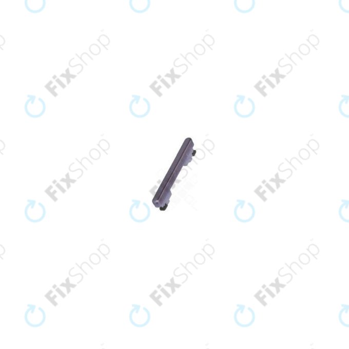 Samsung Galaxy S21 FE G990B - Hangerő Gomb (Violet) - GH98-46771D Genuine Service Pack