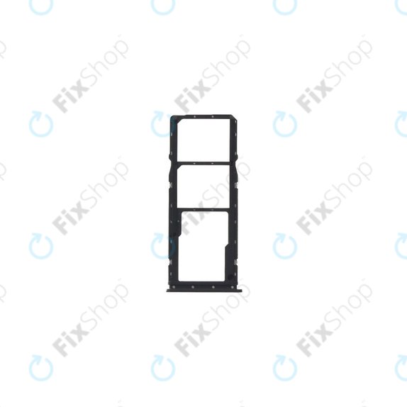 Xiaomi Poco M5s - SIM Adapter