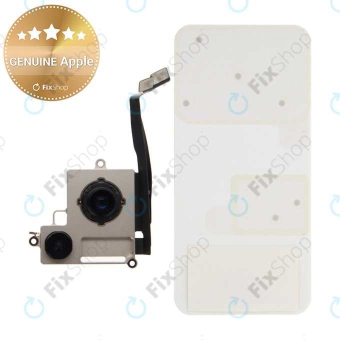 Hátlapi Kamera | iPhone 14 Plus | 661-30393 | Genuine Apple