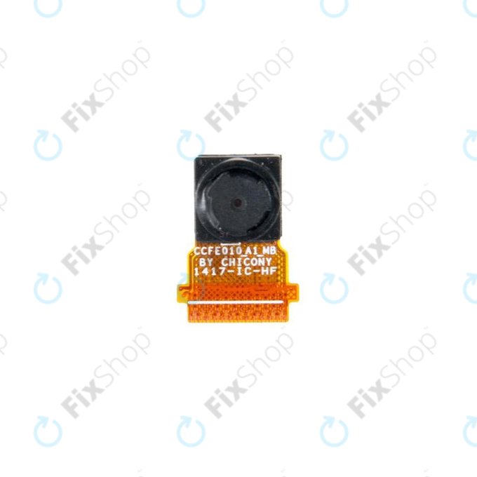 Asus Zenfone 4 A450CG - Előlapi Kamera - 04080-00010100
