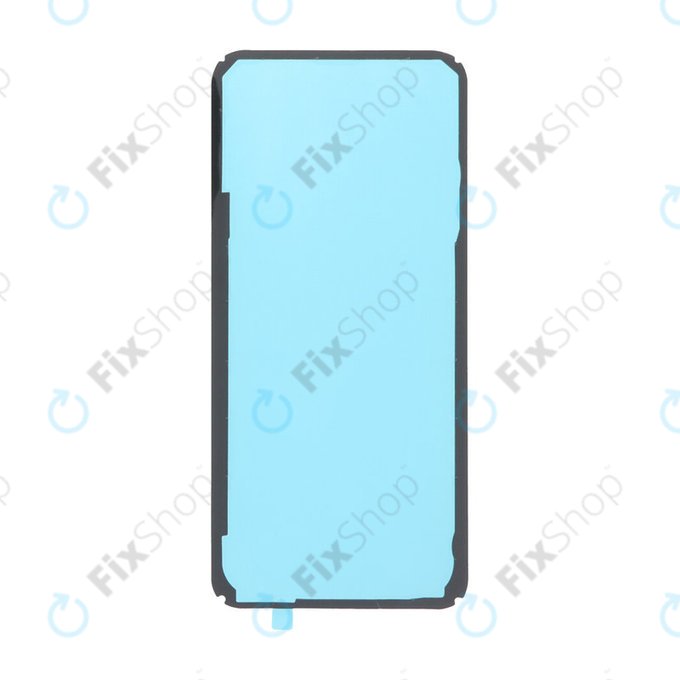 Xiaomi Redmi Note 14 Pro+ 5G 24094RAD4G - Ragasztó Akkufedélhez (Adhesive)