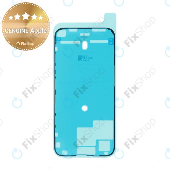 Ragasztó LCD Kijelzőhöz (Adhesive) | iPhone 15 Pro Max | 923-09190-S | Genuine Apple