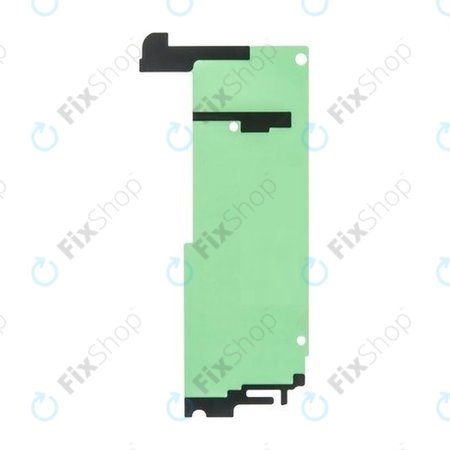 Samsung Galaxy A3 A320F (2017) - Ragasztó Akkufedélhez (Adhesive) - GH81-14258A Genuine Service Pack