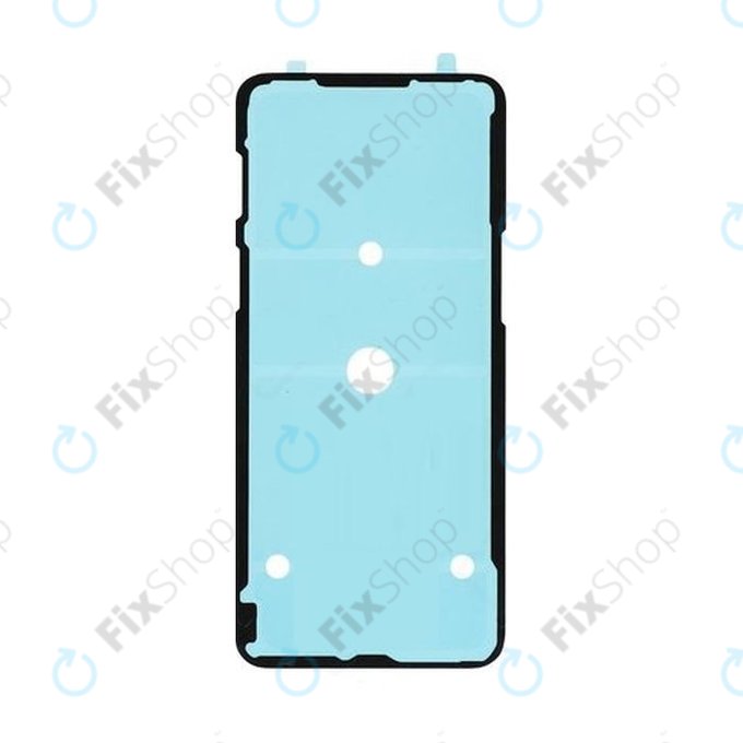 OnePlus Nord 2 5G - Ragasztó Akkufedélhez (Adhesive)