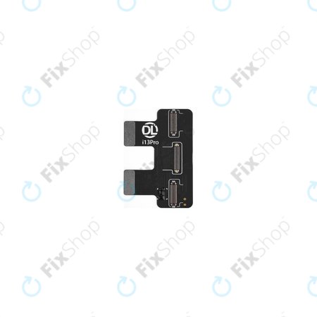 DL DL400 PRO - Tesztelő Flex Kábel (iPhone 13 Pro)