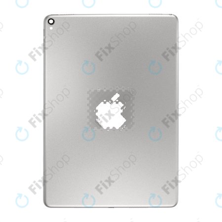 Apple iPad Pro 10.5 (2017) - Akkumulátor Fedőlap WiFi Változat (Space Gray)