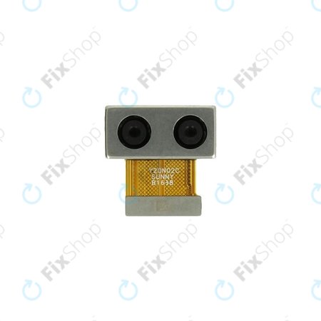 Huawei P10 VTR-L29 - Hátlapi Kamera - 23060228 Genuine Service Pack