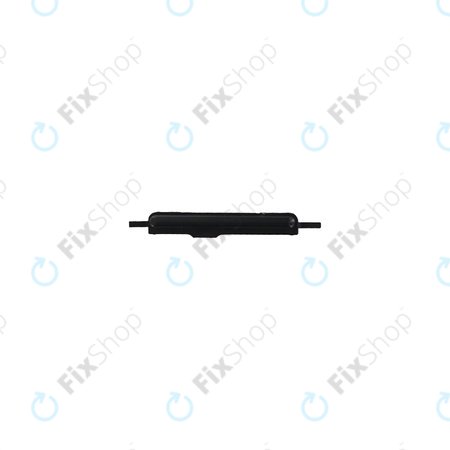 Samsung Galaxy Tab E T560N - Hangerő Gomb (Black) - GH64-04784A Genuine Service Pack