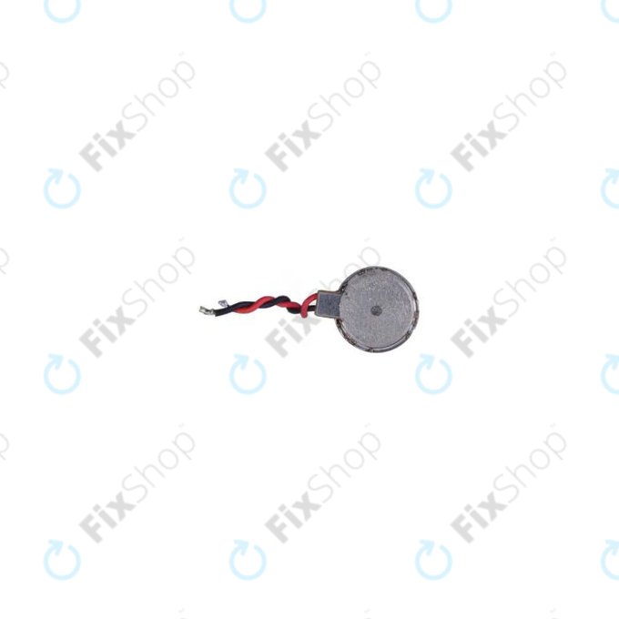 HTC 10 - Rezgőmotor