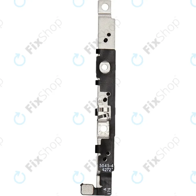 Apple iPhone 16 Plus - Hangerő Gomb Flex Kábel