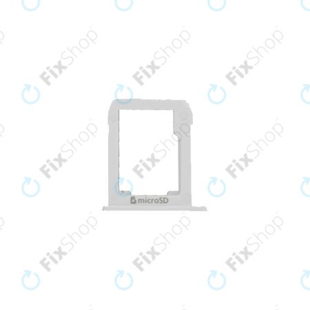 Samsung Galaxy Tab S2 8,0 WiFi T710, T715 - SD Adapter (White) - GH61-09465B Genuine Service Pack