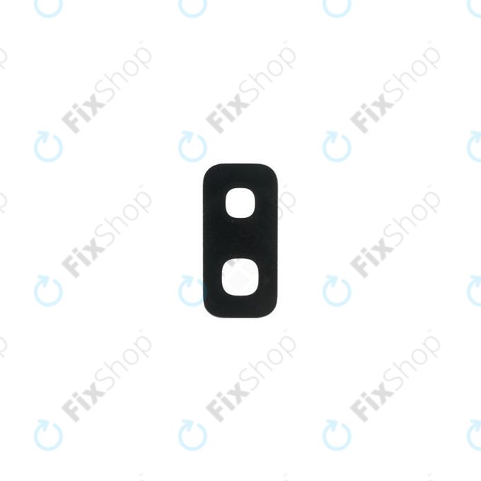 Samsung Galaxy S9 Plus G965F, G965FD - Hátlapi Kameralencse Üveg
