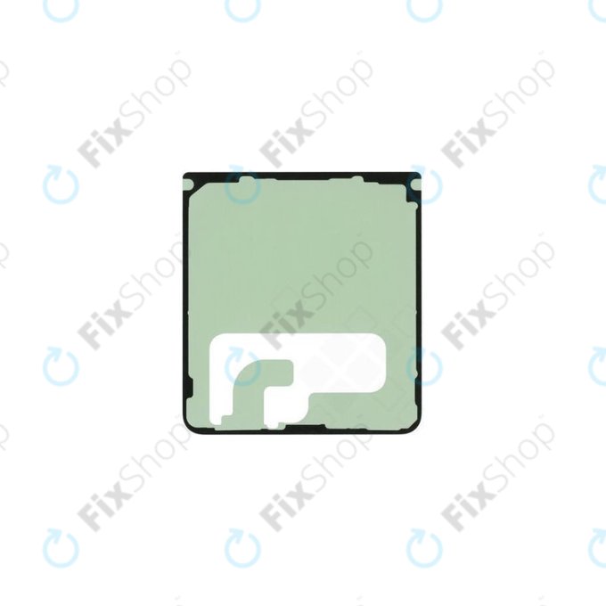 Samsung Galaxy Z Flip 7 F766B - Ragasztó Akkufedélhez (Adhesive) - GH81-27824A Genuine Service Pack