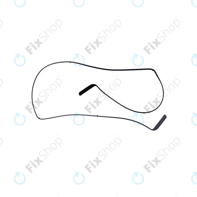 Apple MacBook 12" A1534 (Early 2015 - Mid 2017) - Kijelző Keret Gumi Tömítés