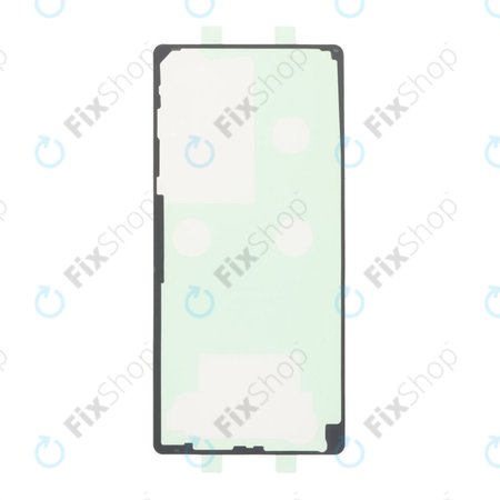 Samsung Galaxy S25 Ultra - Ragasztó Akkufedélhez (Adhesive)