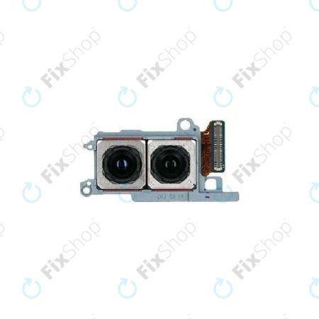 Samsung Galaxy Note 20 N980B - Hatlápi Kamera Modul 12 + 64MP - GH96-13561A Genuine Service Pack