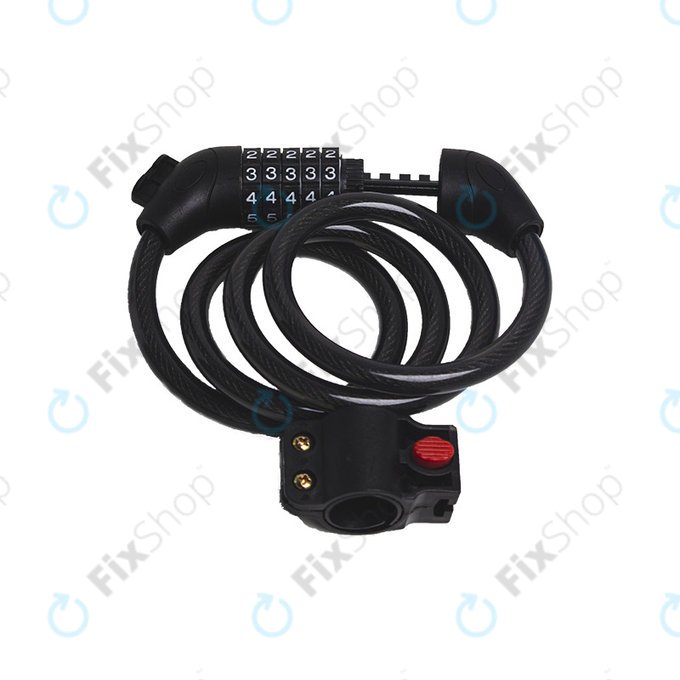 Xiaomi Mi Electric Scooter 1S, 2 M365, Essential, Pro, Pro 2 - Kombinált Kábelszár